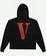 Vlone Friends Pullover Hoodie