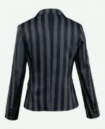 Wednesday Jenna Ortega Uniform Blazer