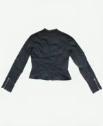 Wednesday S02 Agnes Demille Drummer Jacket