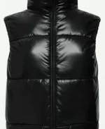 Wednesday S02 Goody Addams Puffer Vest