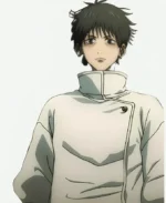 Yuta Okkotsu Jujutsu Kaisen Cosplay Jacket