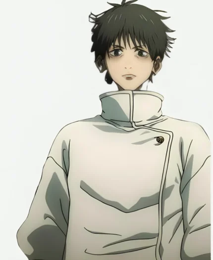 Yuta Okkotsu Jujutsu Kaisen Cosplay Jacket
