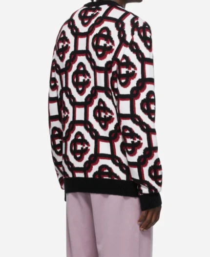 Zatima S01 Zac Sweater