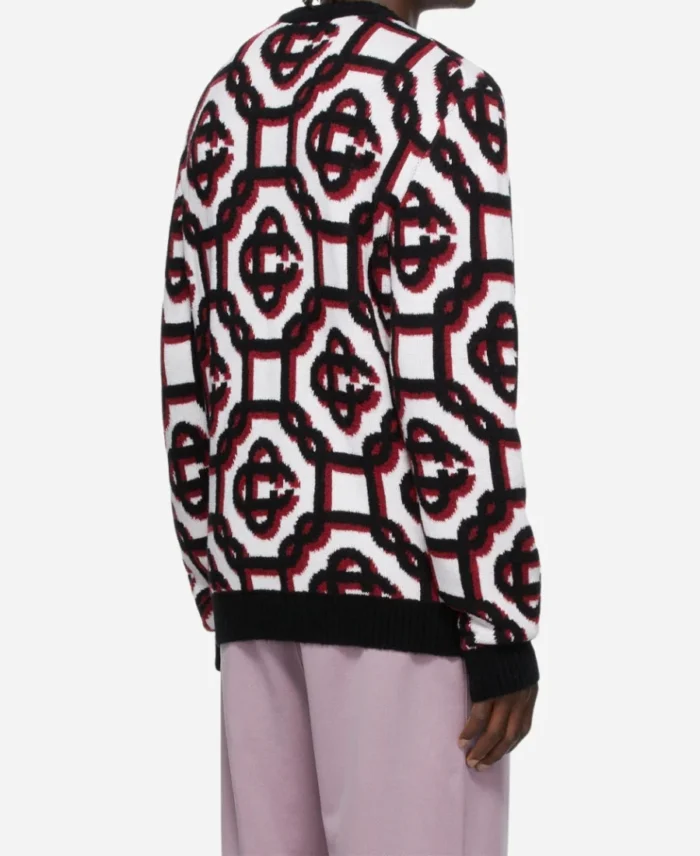 Zatima S01 Zac Sweater