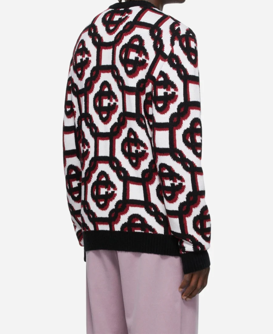 Zatima S01 Zac Sweater Zatima S01 Zac Sweater