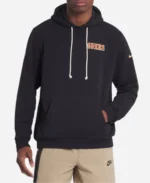 49ers Rivalries 2025 Sideline Hoodie
