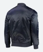 Aaron Tveit New York Yankees Varsity Jacket