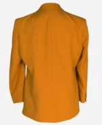 Adam Sandler Happy Gilmore 2 Yellow Blazer