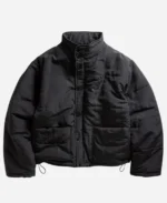 Anti Social Social Club Standard Issues Puffer Jacket