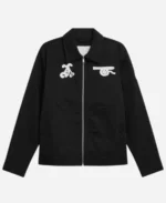 Arsenal N7 Pre-Historic Jacket