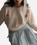 Barca Essentials Crew Sweatshirt