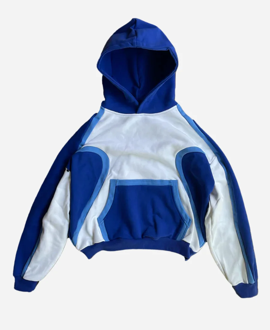 Berlinc Hoodie Berlinc Hoodie