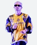 Betsson Sport Eddy Veerus Jersey