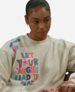 Beyond the Gates Chelsea Hamilton Sweatshirt