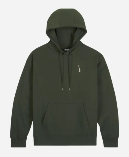 Billie Eilish Nike Hoodie