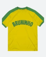 Bruno Mars X Fortnite Festival Green & Yellow Jersey
