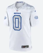 Buffalo Bills Keon Coleman Jersey