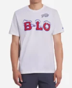 Buffalo Bills Nike B-LO T-shirt