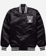 Bullet Club Satin Jacket For Sale