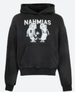 Caitlin Clark Nahmias Hoodie