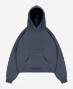 Chain Stitch Saint Alexander Hoodie