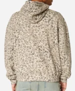 Cheetah Print Hollister Hoodie For Sale