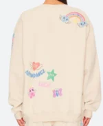 Chelsea Hamilton Beyond the Gates Sweatshirt