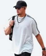 Chiefs Vs Eagles Patrick Mahomes T-Shirt