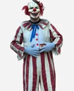 Clown in a Cornfield 2025 Costume Suit For Sale
