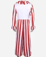 Clown in a Cornfield Costume Suit