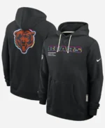 Crucial Catch Bears 2025 Hoodie