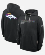 Crucial Catch Broncos 2025 Hoodie