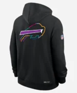 Crucial Catch Buffalo Bills 2025 Hoodie