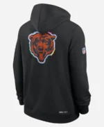 Crucial Catch Chicago Bears 2025 Hoodie