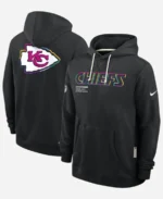 Crucial Catch Chiefs 2025 Hoodie