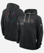 Crucial Catch Colts 2025 Hoodie