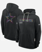 Crucial Catch Cowboys 2025 Hoodie