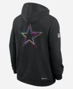 Crucial Catch Dallas Cowboys 2025 Hoodie