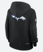 Crucial Catch Denver Broncos 2025 Hoodie