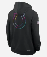 Crucial Catch Indianapolis Colts 2025 Hoodie