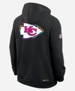 Crucial Catch Kansas City Chiefs 2025 Hoodie
