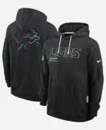 Crucial Catch Lions 2025 Hoodie