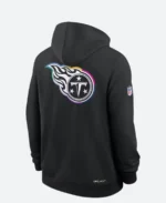 Crucial Catch Tennessee Titans 2025 Hoodie