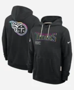 Crucial Catch Titans 2025 Hoodie