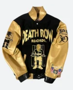 Death Row Records 30th Anniversary Jacket