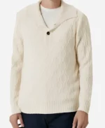 Dwayne Johnson The Kelly Clarkson Show Sweater