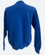 Friends S03 Monica Geller Giant Blue Sweatshirt