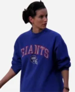 Friends S03 Monica Geller Giant Sweatshirt
