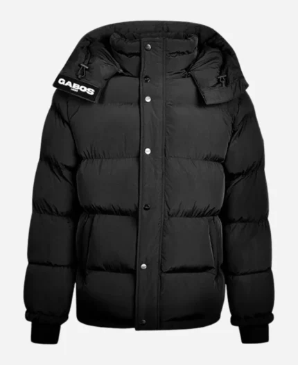 Gabos Puffer Jacket