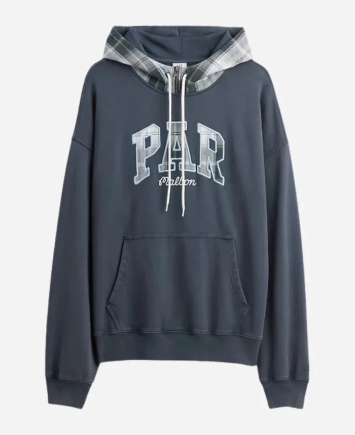 Gap Malbon Pullover Hoodie